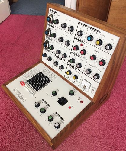 Ems-VCS3 brand new, boxed!
